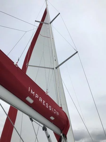 Elan 40 Impression (GOOGLE)  - 14