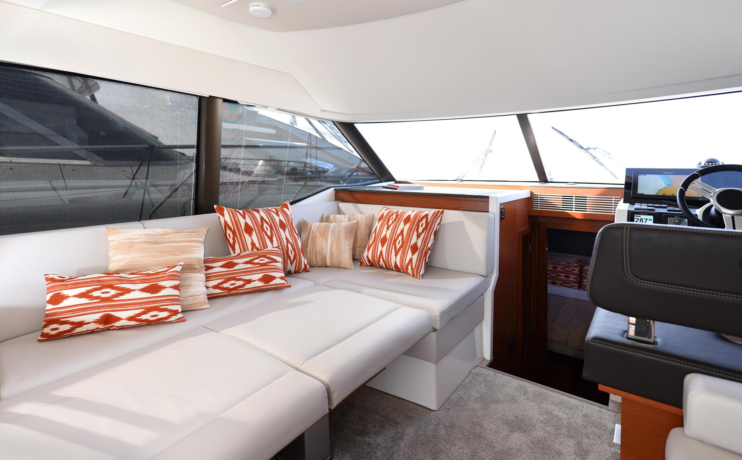 Photo #11 - Prestige 420 New (My Love II) in El Arenal - 9520