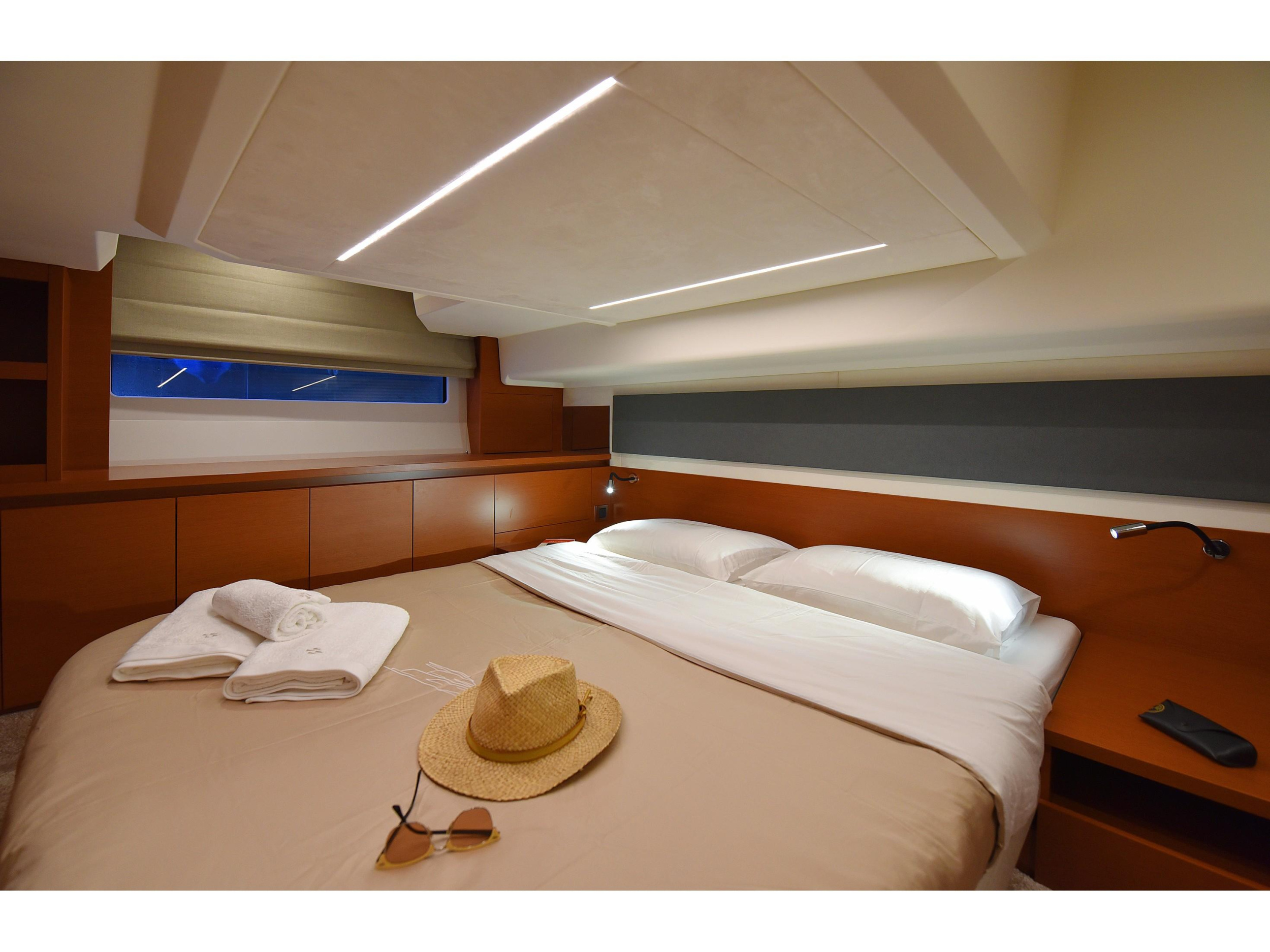 Photo #8 - Prestige 420 New (My Love II) in El Arenal - 9520