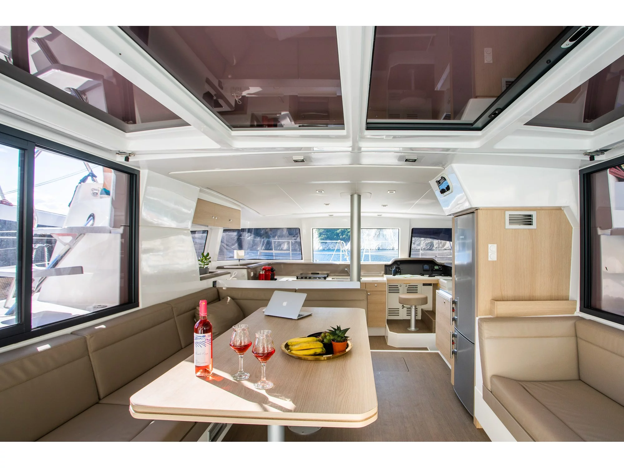 Bali 4.1 (Georgia) Interior image - 1