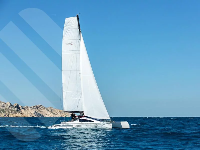 Tricat 30 (Breva) Main image - 0