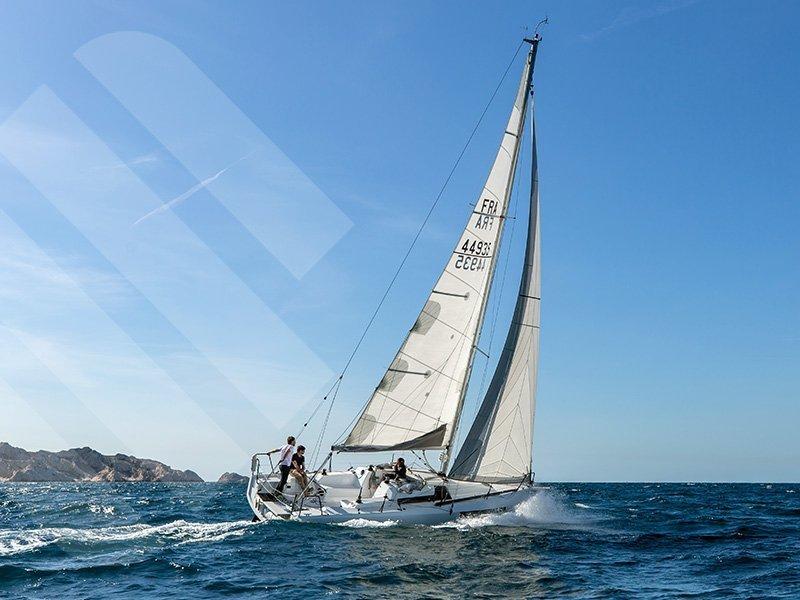 Photo #4 - OFCET 32 SC (LVNP) in La Trinite sur Mer - 26119