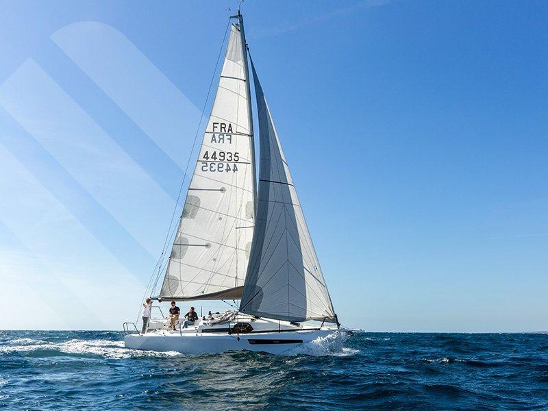Photo #3 - OFCET 32 SC (LVNP) in La Trinite sur Mer - 26119