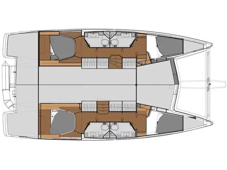 Lucia 40 (Summer Sun) Plan image - 6