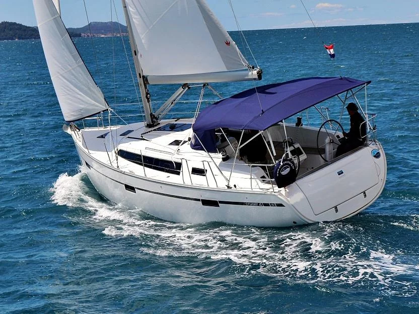 BAVARIA C 41 BT (REBECCA) Main image - 0