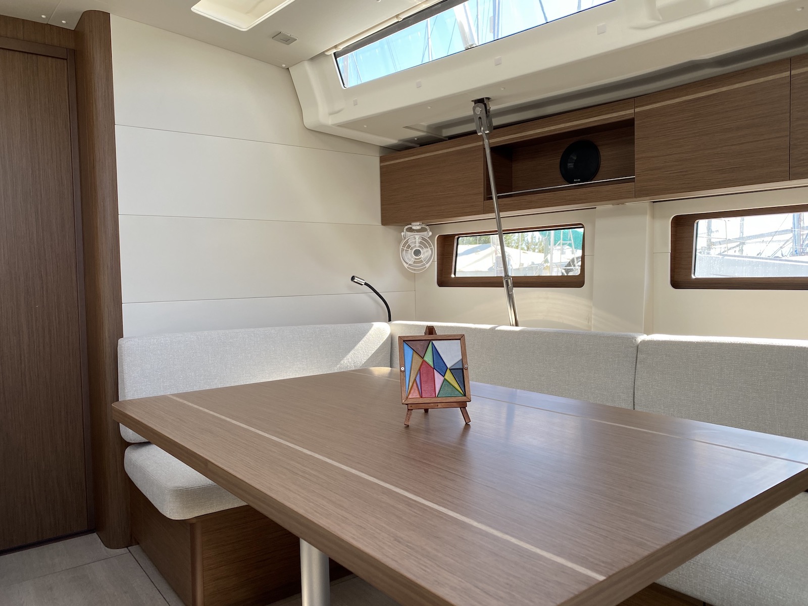 Photo #2 - Oceanis 51.1 (Kallisto) en Athènes - 10687