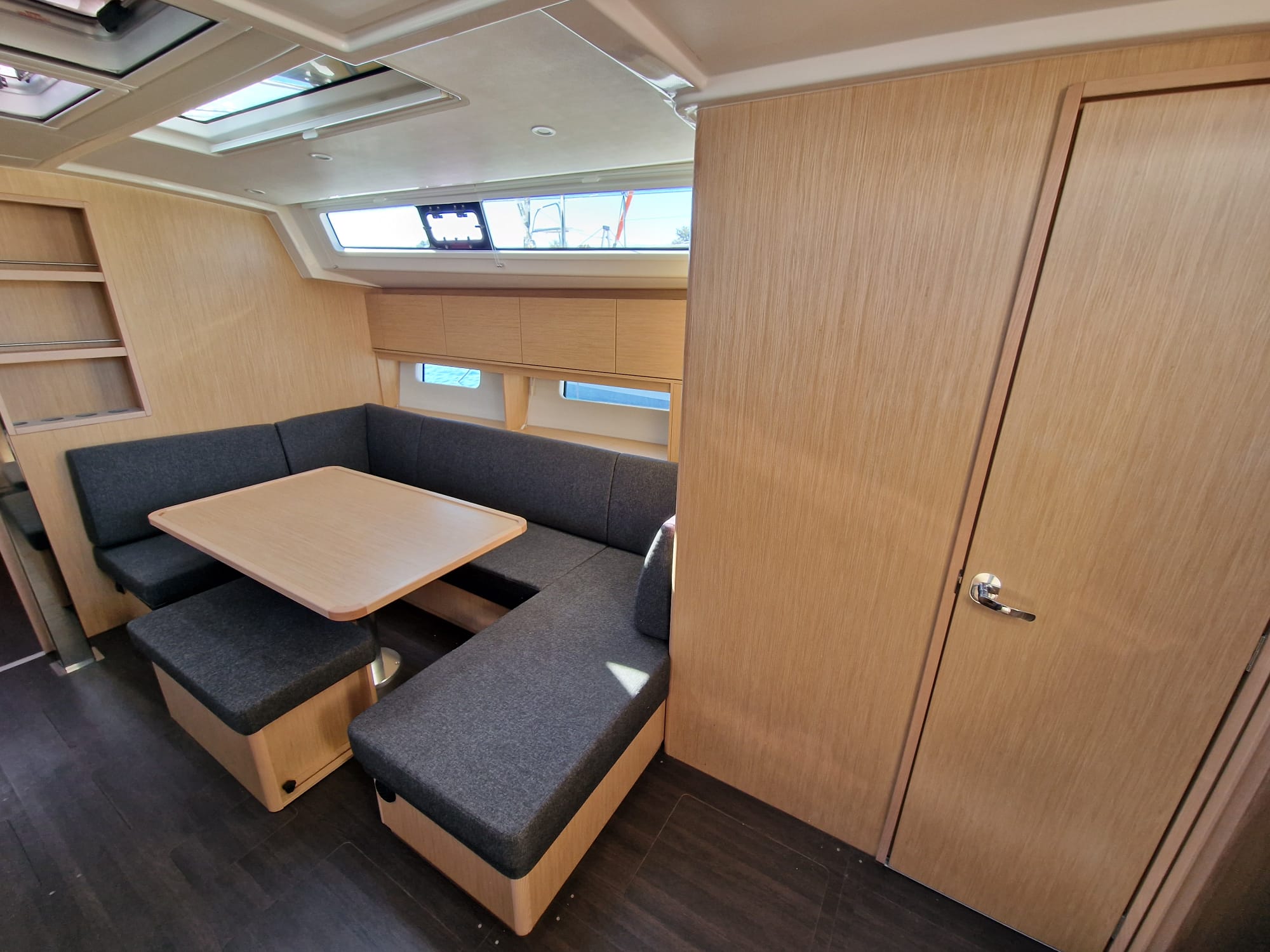 BAVARIA C46 — photo 466