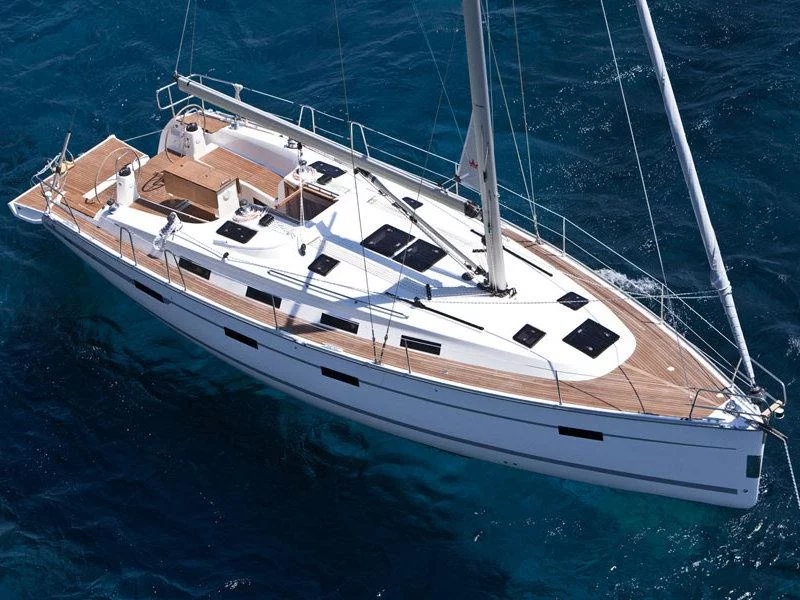 Bavaria 40 Cruiser (AF-B40C) Main image - 0