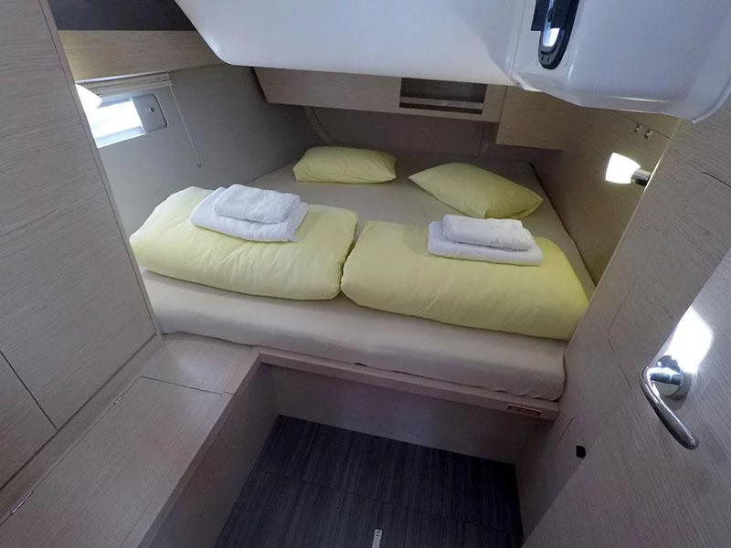 Dufour 430 GL (FREYA) Dufour 430 - 4