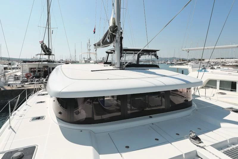 Lagoon 42 (ROYAL SALUTE)  - 39
