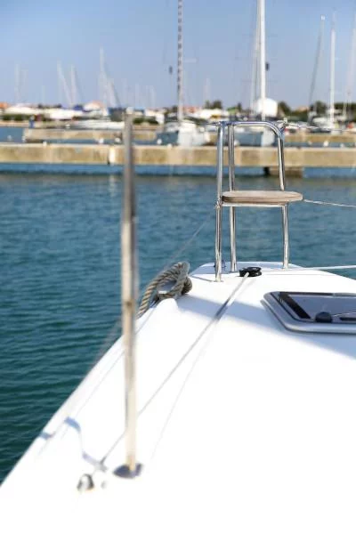 Lagoon 42 (ROYAL SALUTE)  - 27