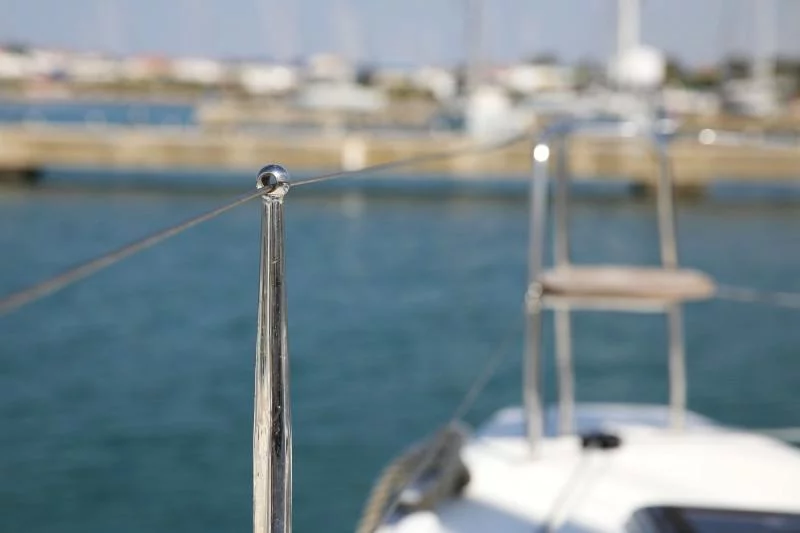 Lagoon 42 (ROYAL SALUTE)  - 47