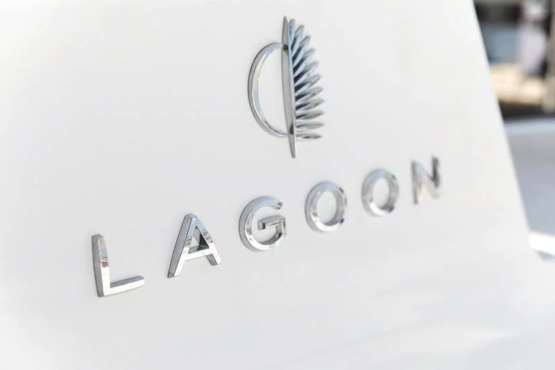 Lagoon 42 (ROYAL SALUTE)  - 22