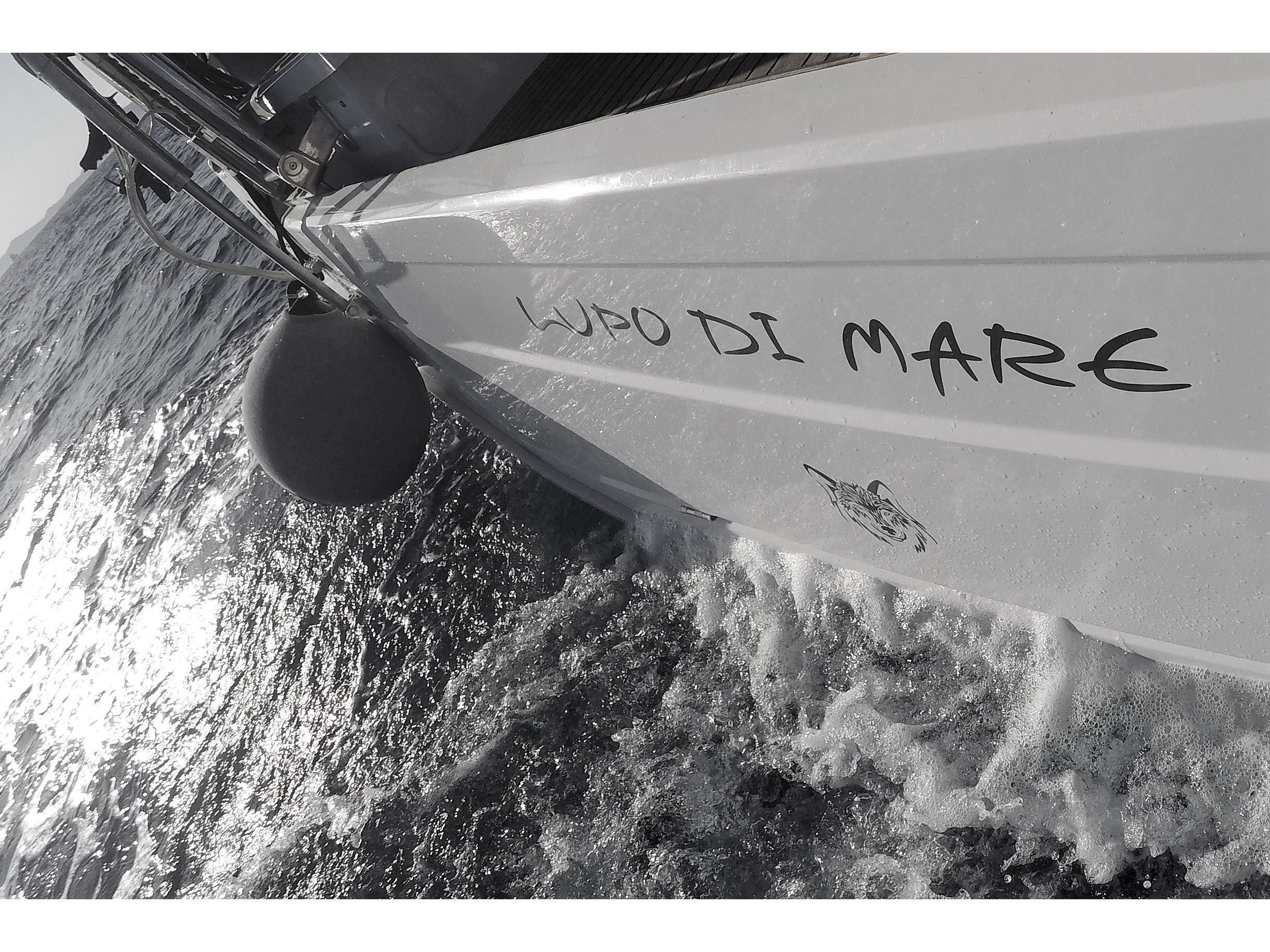 Photo #15 - Oceanis 51.1 (Lupo Di Mare) en Kos - 11369
