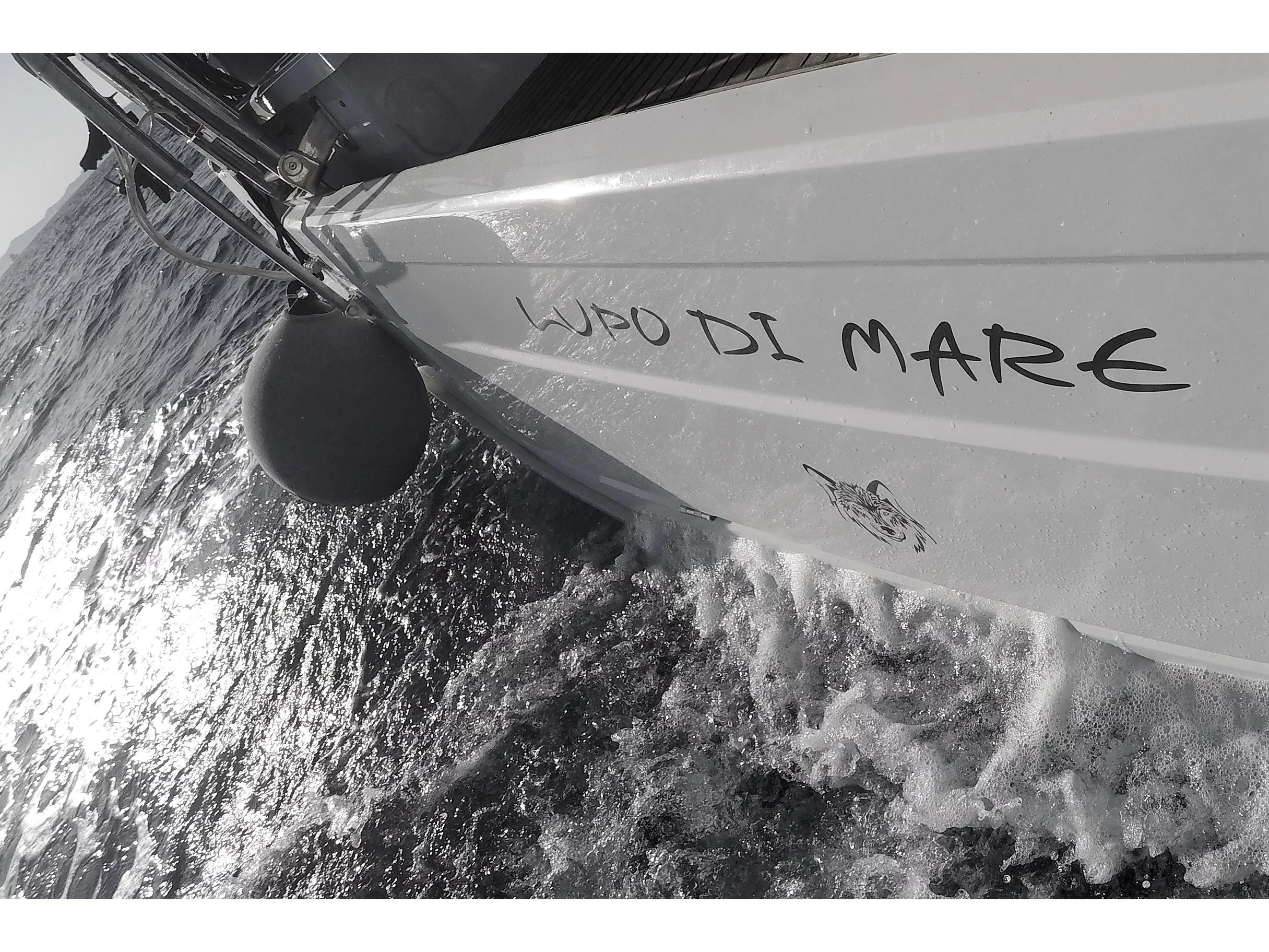 Oceanis 51.1 (Lupo Di Mare) Interior image - 14