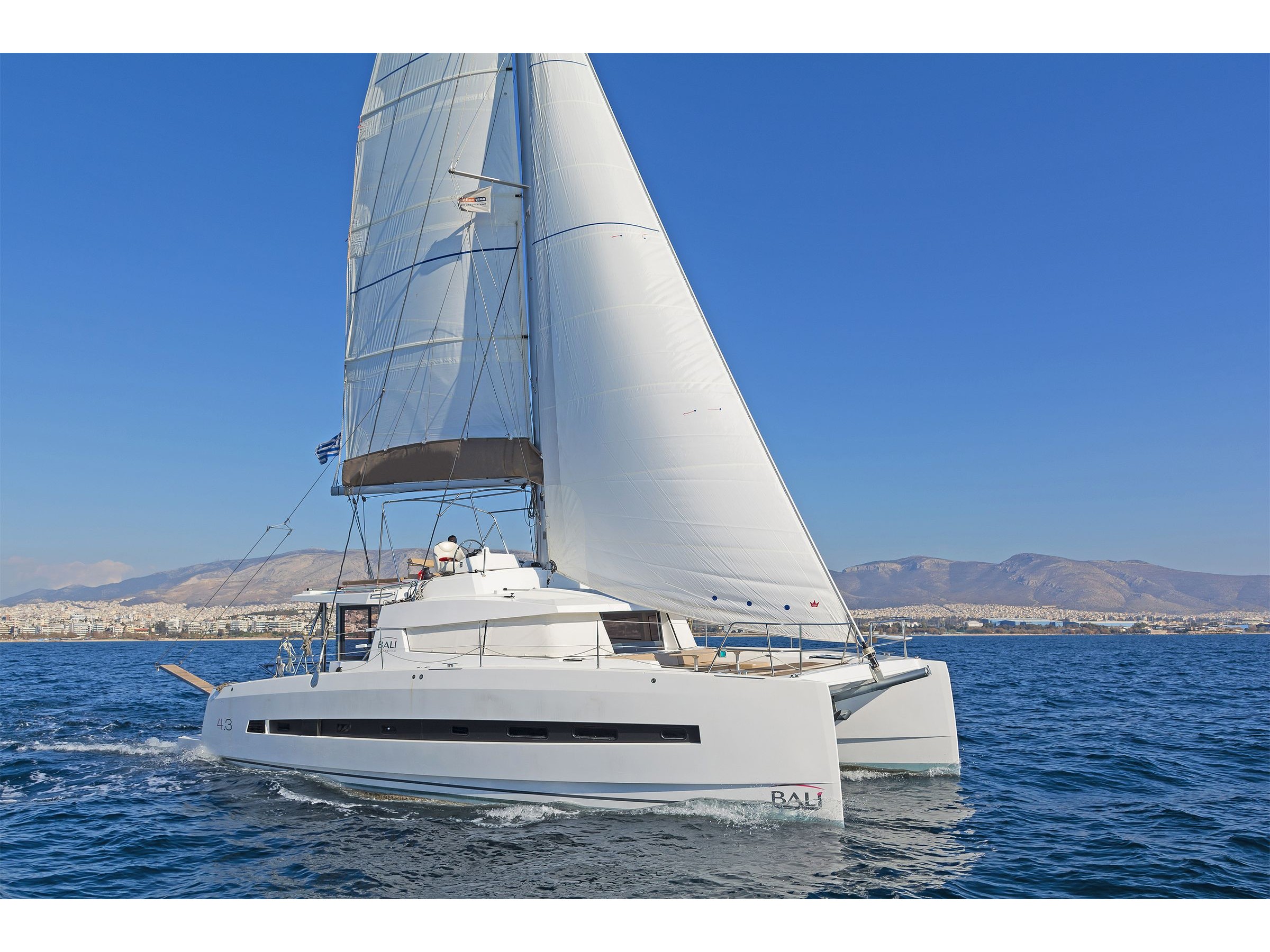 Photo #1 - Bali 4.3 & GEN & WM (Annita) in Preveza - 11183