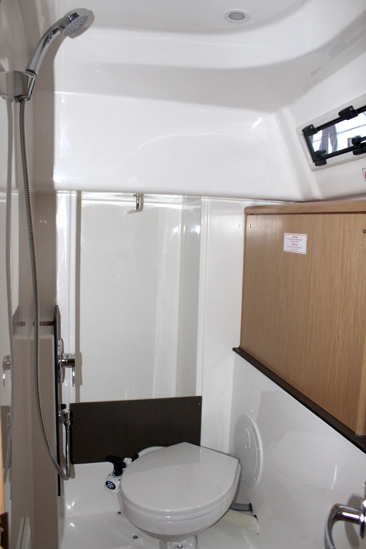 Bavaria 34 Cruiser (Why Not 15)  - 7