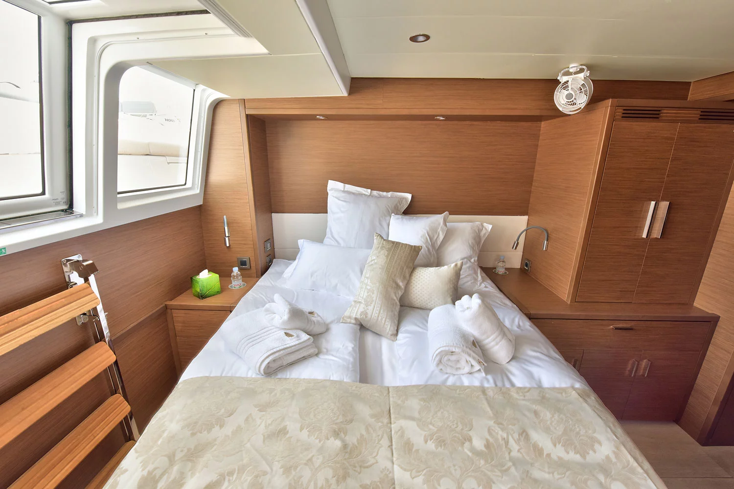 Lagoon 620 (ADRIATIC TIGER)  - 18