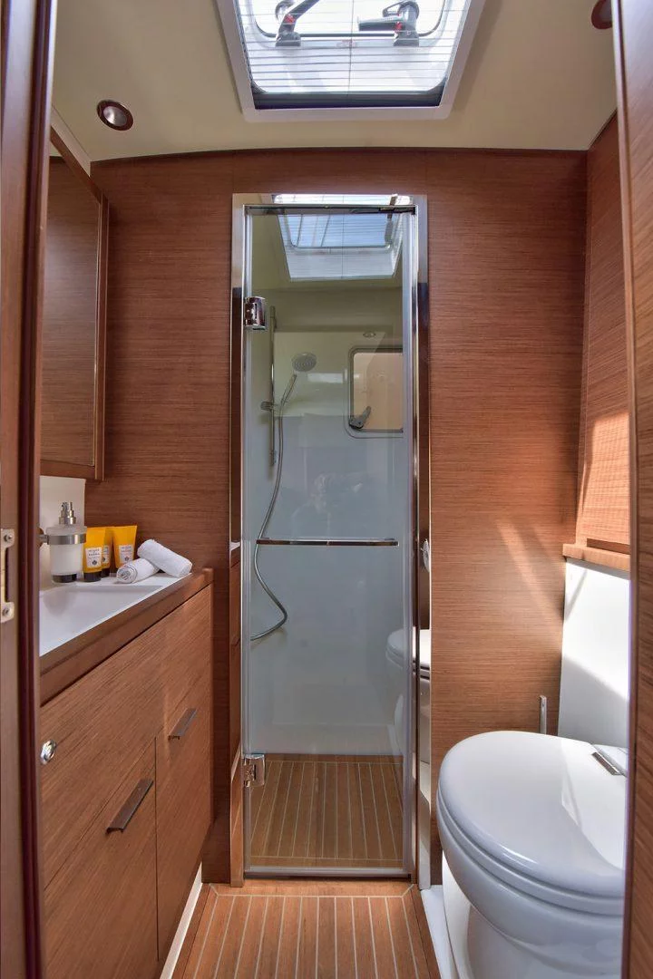 Lagoon 620 (ADRIATIC TIGER)  - 22