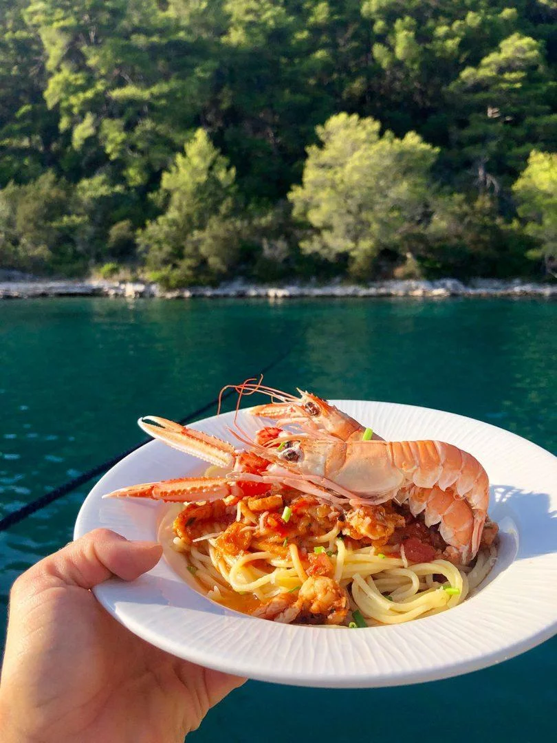 Lagoon 620 (ADRIATIC TIGER)  - 30
