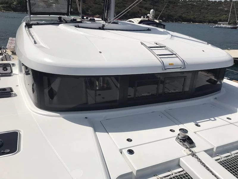 Lagoon 40 (Orso di Mare (WM, Inverter))  - 2
