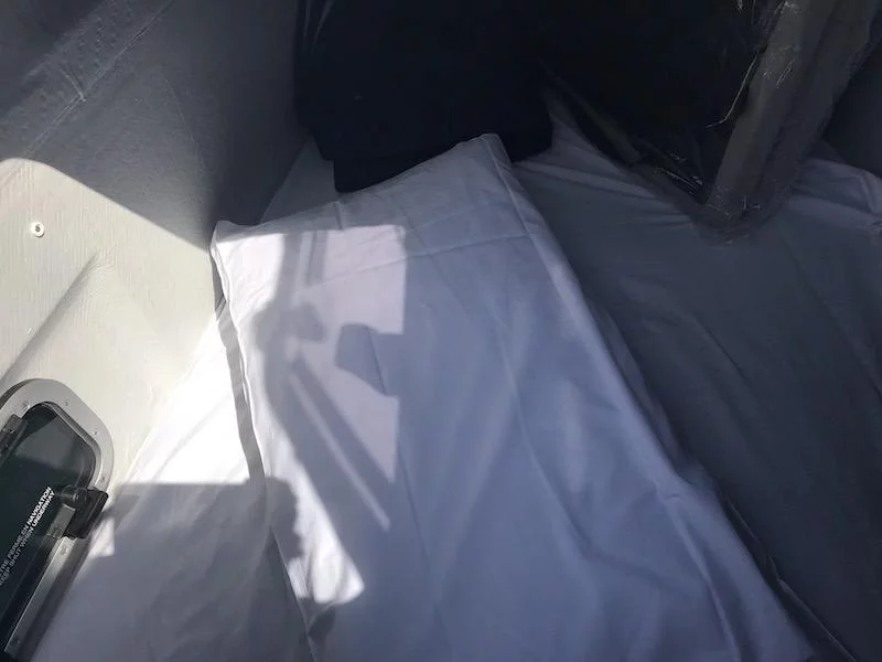 Lagoon 40 (Orso di Mare (WM, Inverter))  - 8