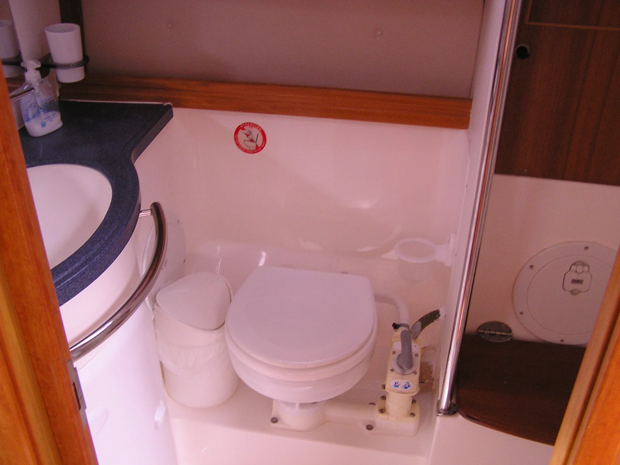 Bavaria 39 Cruiser (Julia)  - 7