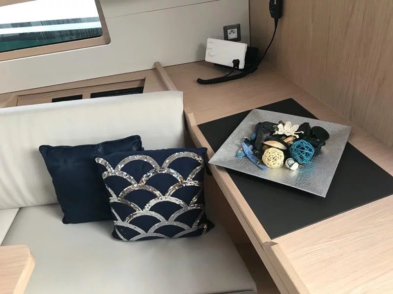 Oceanis 46.1 (3 cab) (Meridiana)  - 7