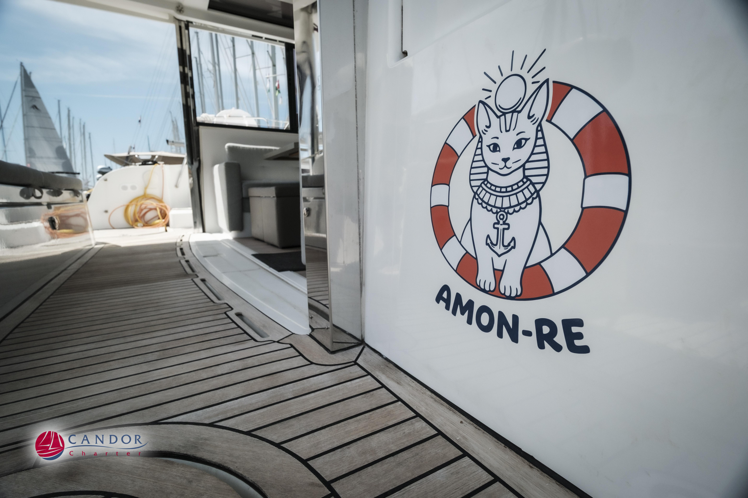 Bali Catspace[G] — photo 15