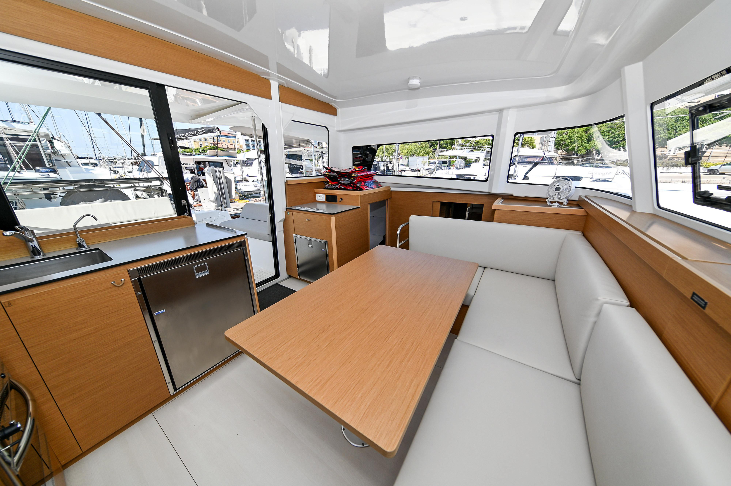 Photo #15 - Excess 11 (ISLAND BLUE V) en Zadar - 20547
