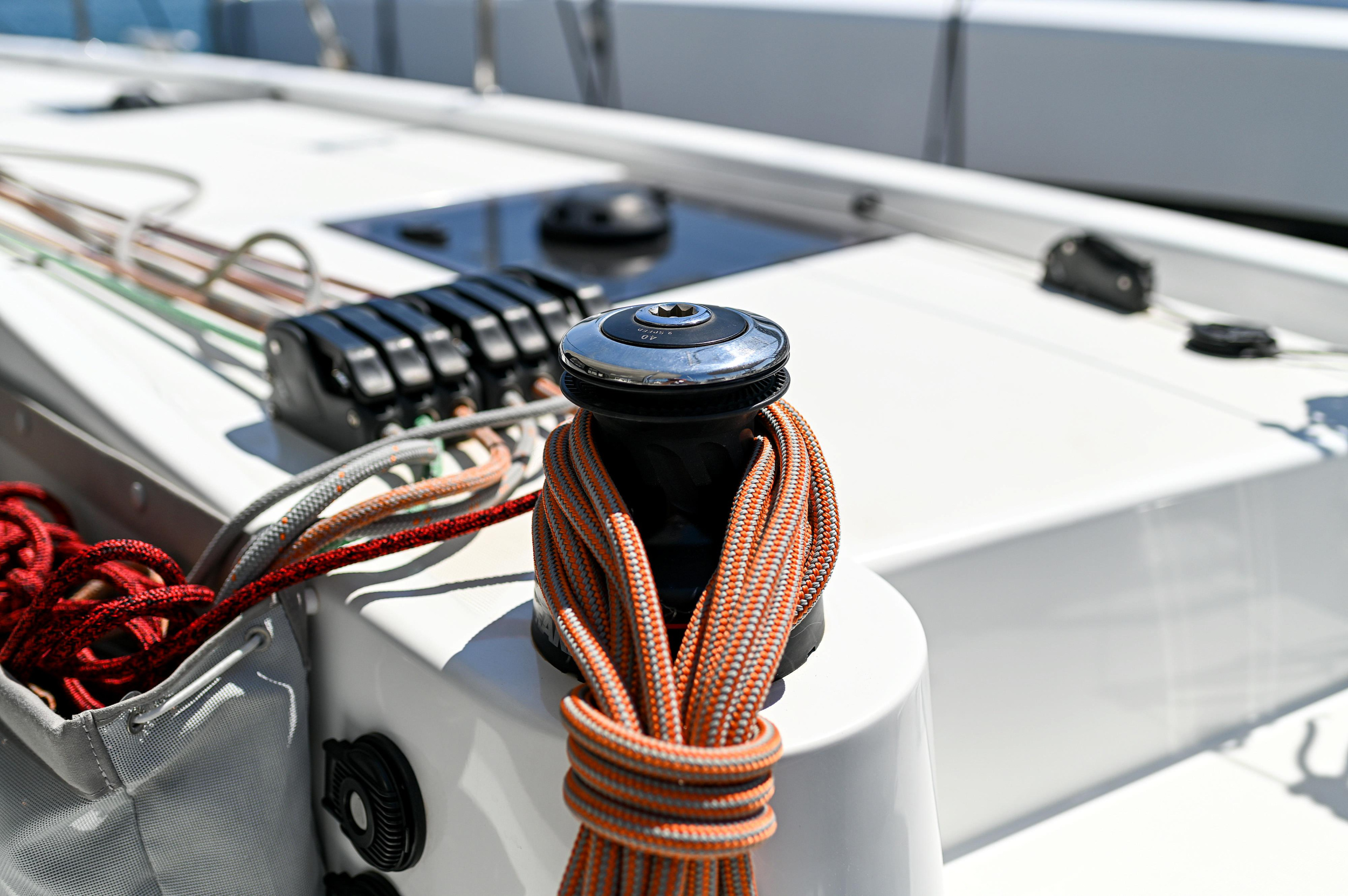 Photo #33 - Excess 11 (ISLAND BLUE V) en Zadar - 20547