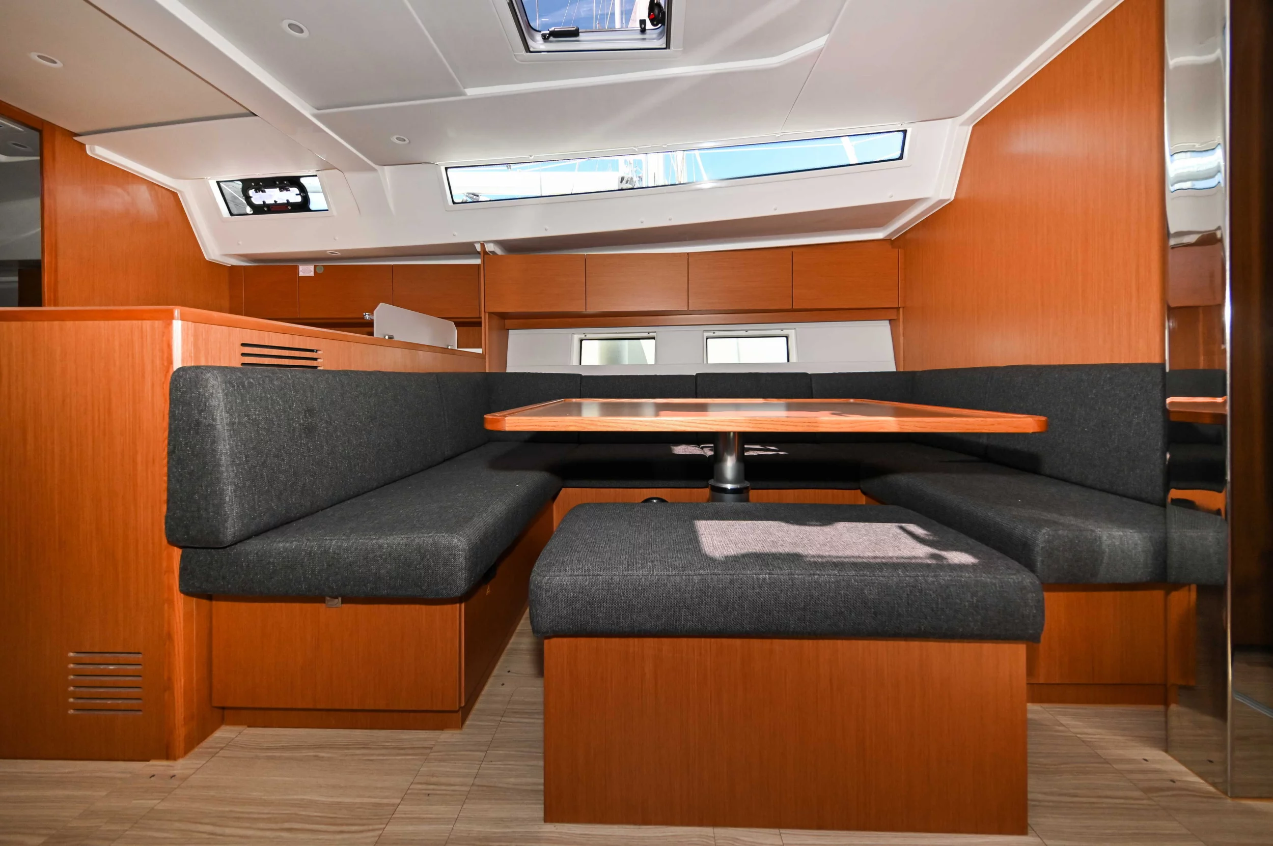 Bavaria C45 (EFIX)  - 31