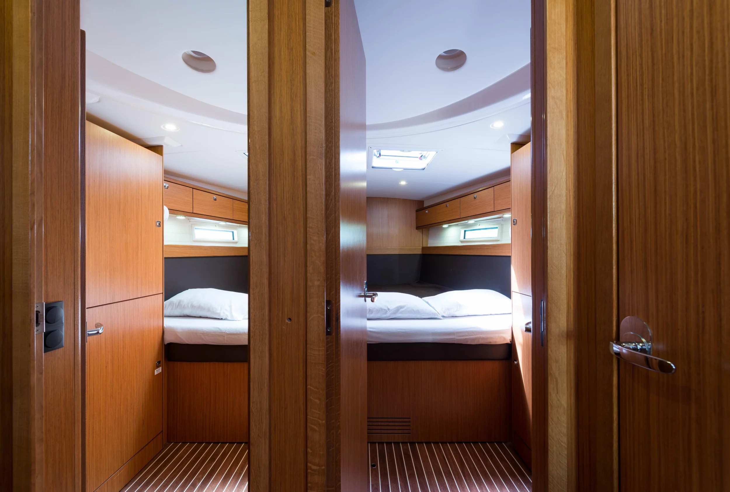 Bavaria Cruiser 56 (Breathless)  - 39
