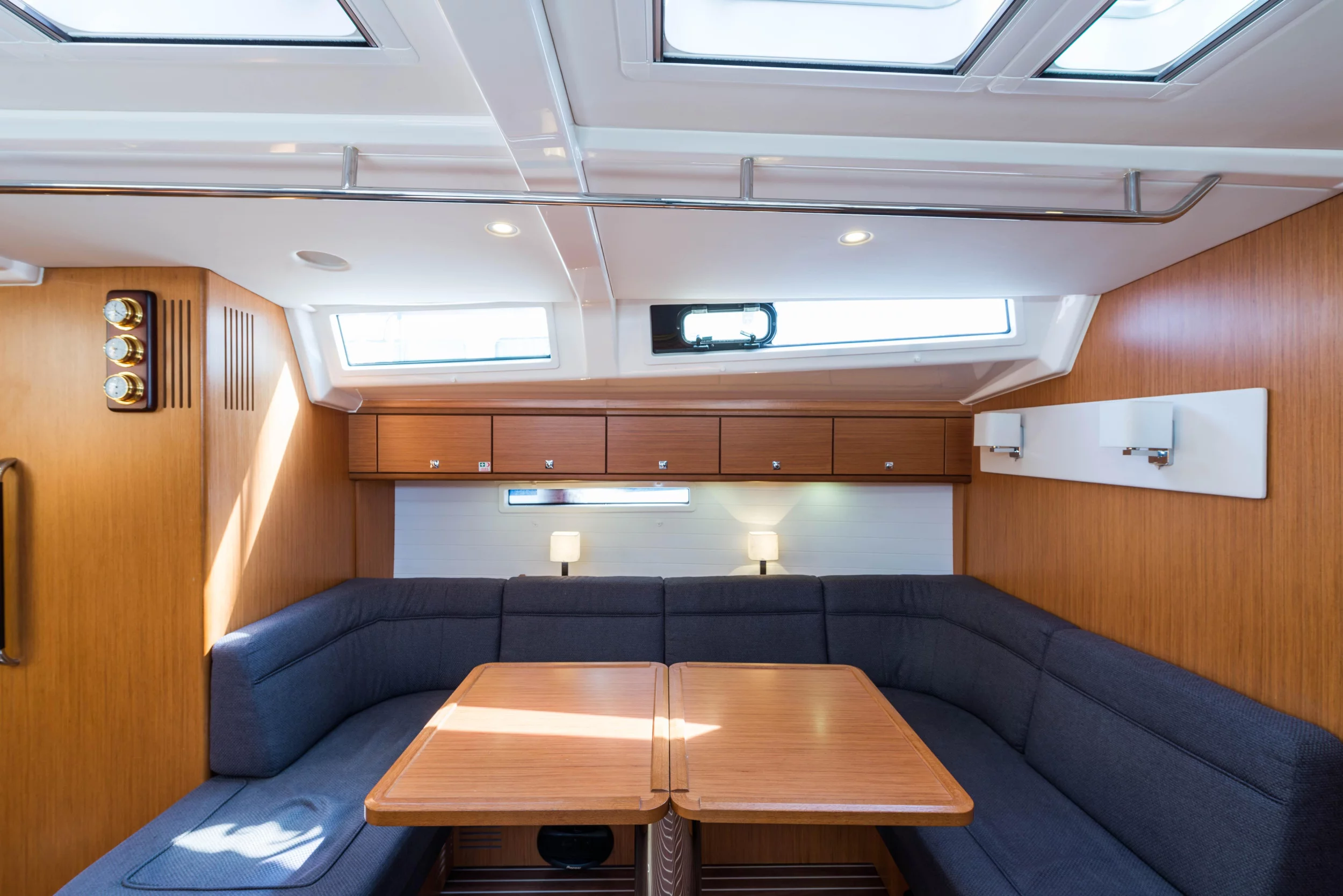 Bavaria Cruiser 56 (Breathless)  - 71