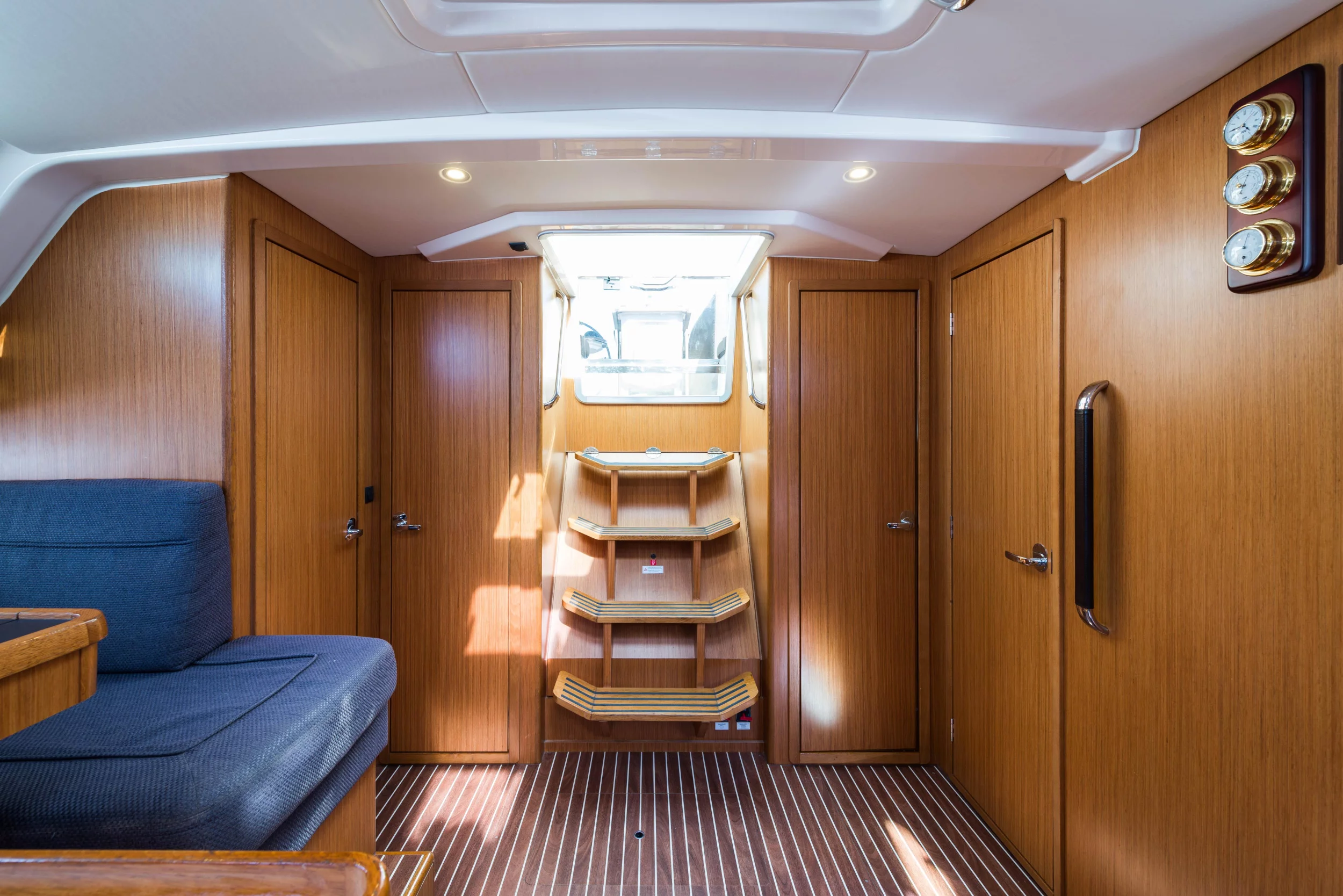 Bavaria Cruiser 56 (Breathless)  - 27