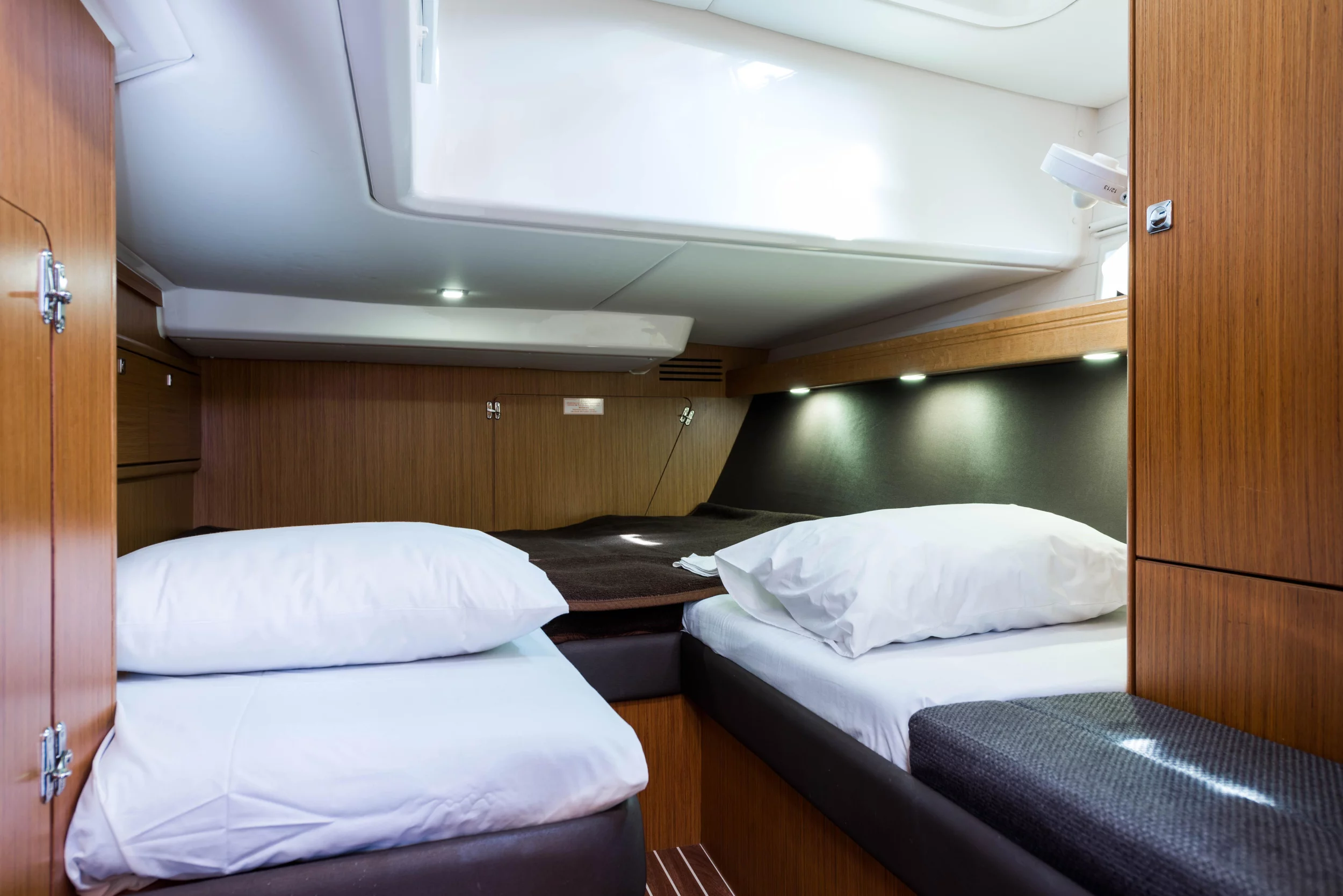 Bavaria Cruiser 56 (Breathless)  - 114