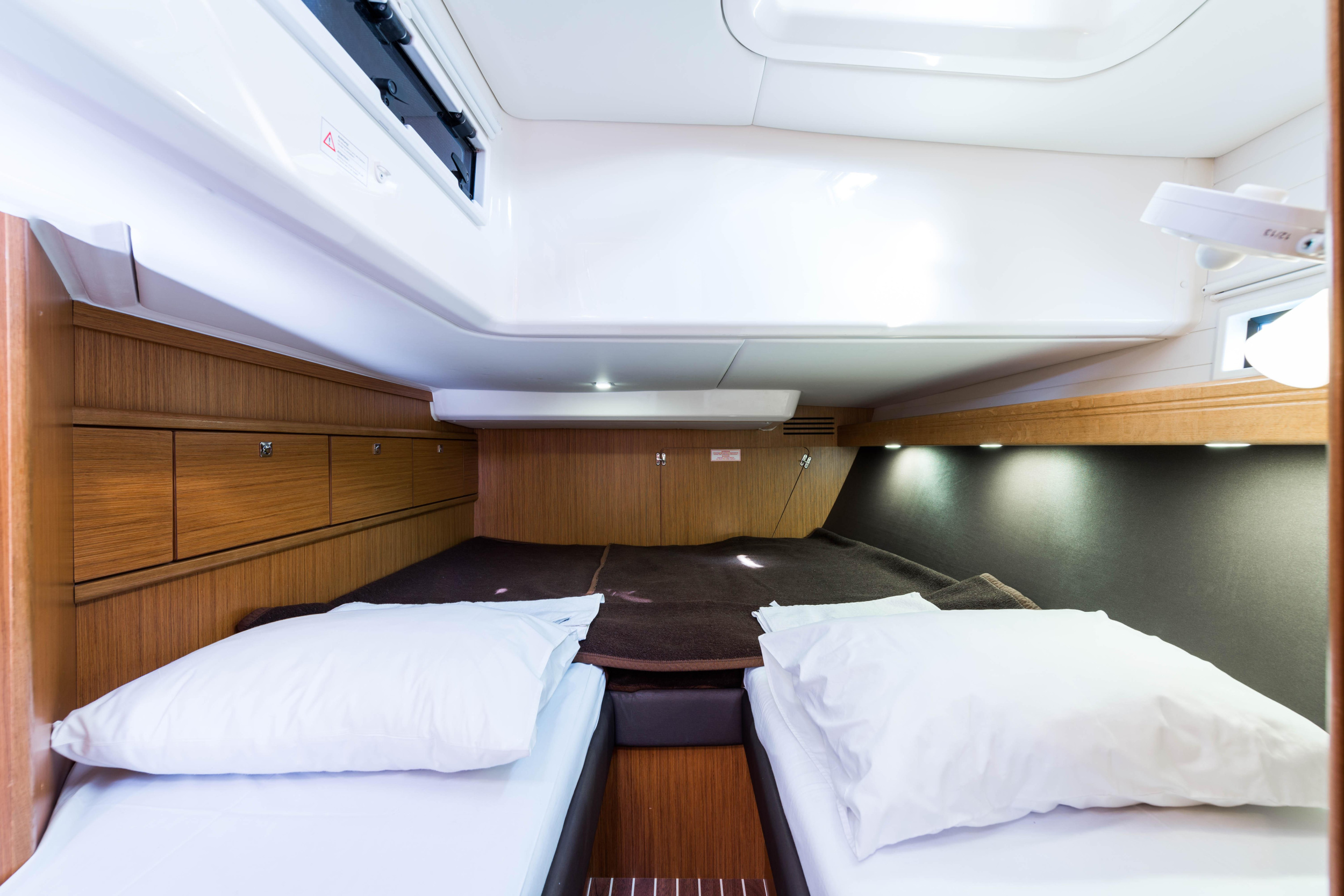 Photo #23 - Bavaria Cruiser 56 (Breathless) in Lefkada - 7055