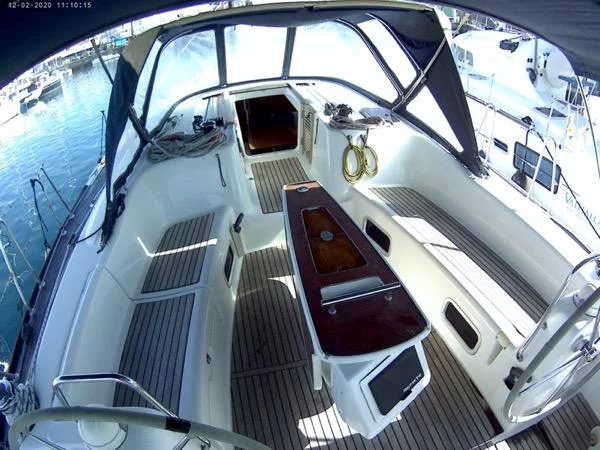 Oceanis 46 (Shedir)  - 3