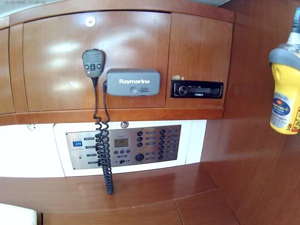 Oceanis 46 (Shedir)  - 4