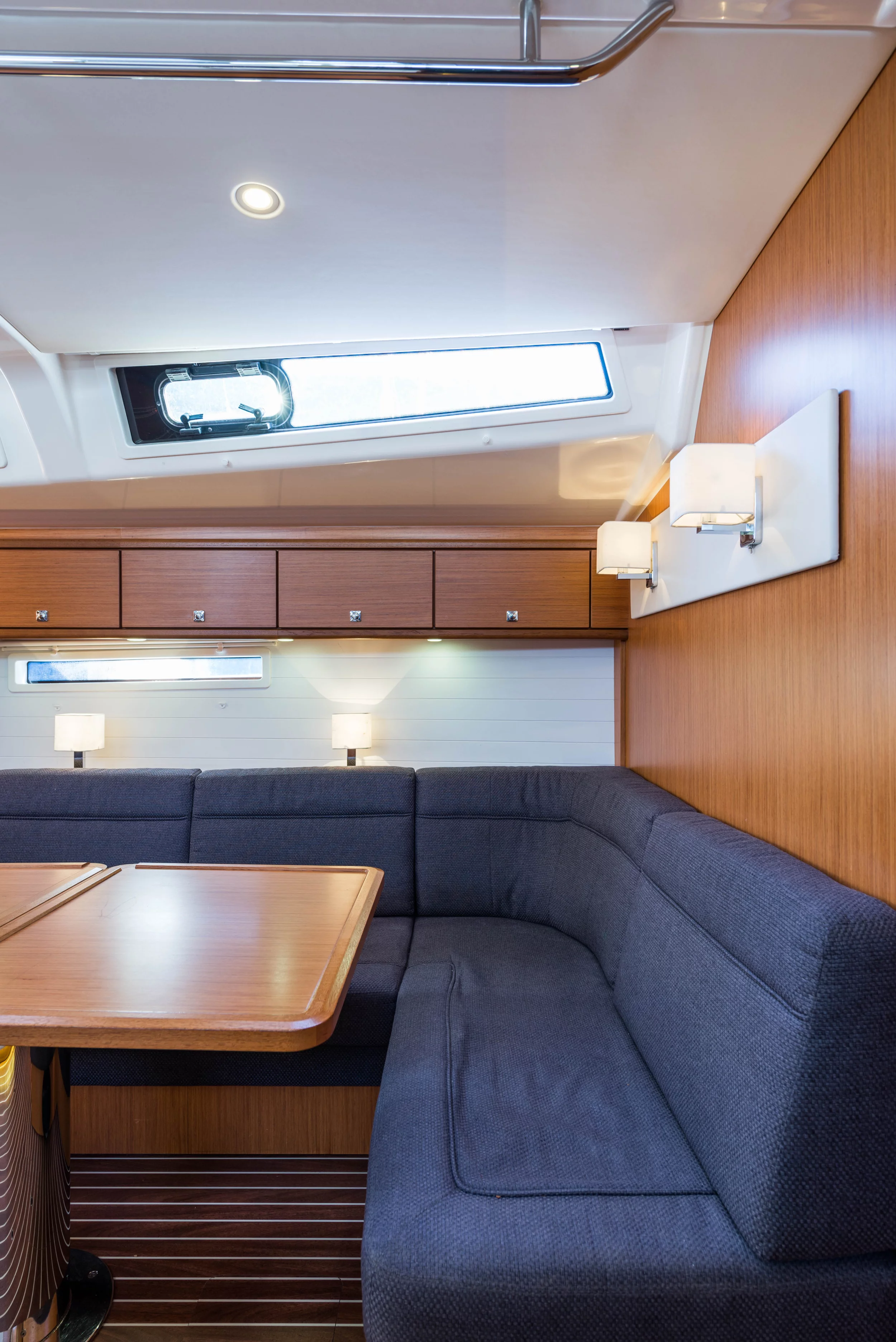 Bavaria Cruiser 56 (Breathless)  - 110