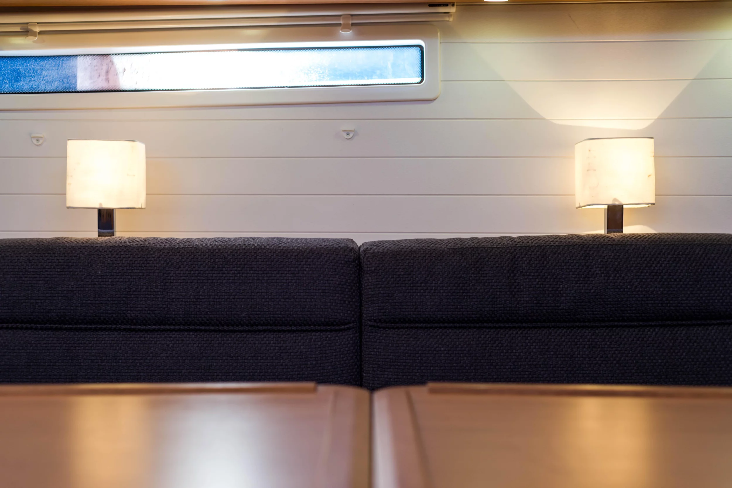 Bavaria Cruiser 56 (Breathless)  - 121