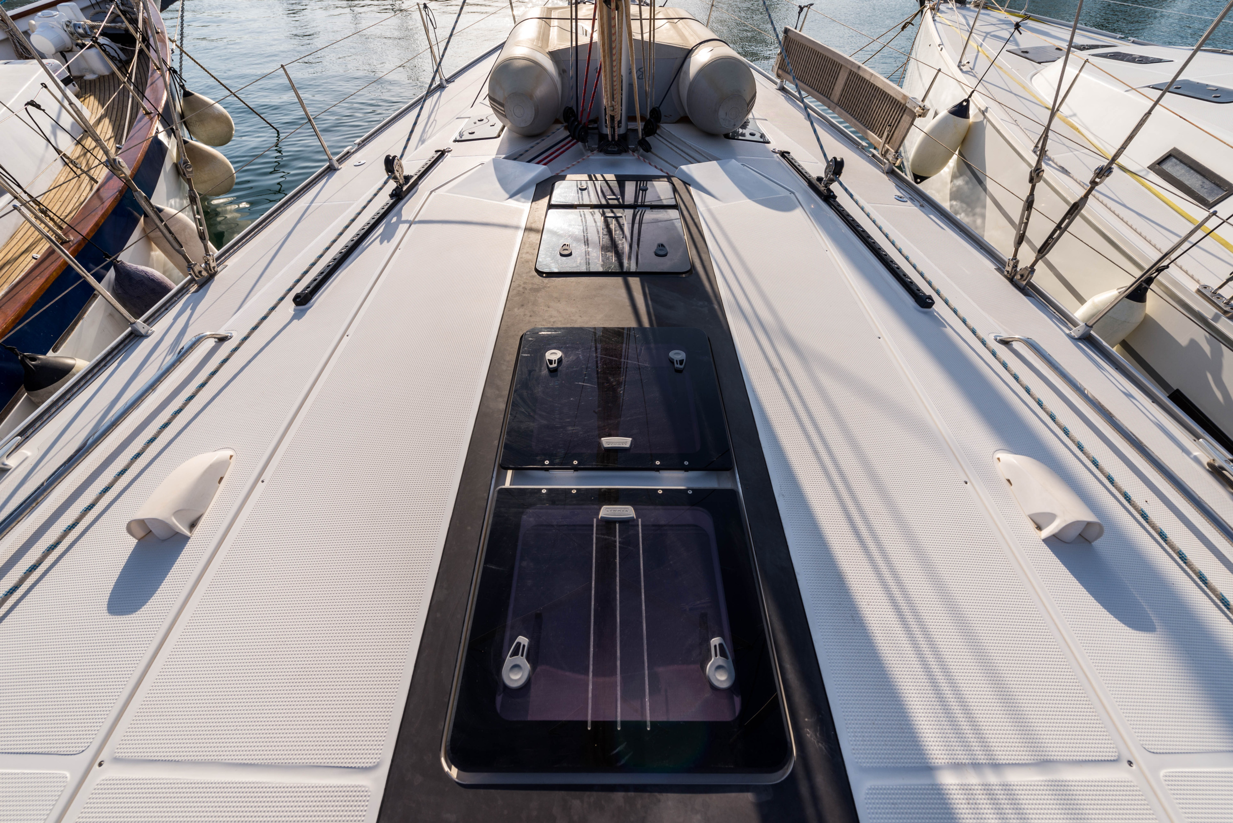 Photo #56 - Bavaria Cruiser 56 (Breathless) in Lefkada - 7055