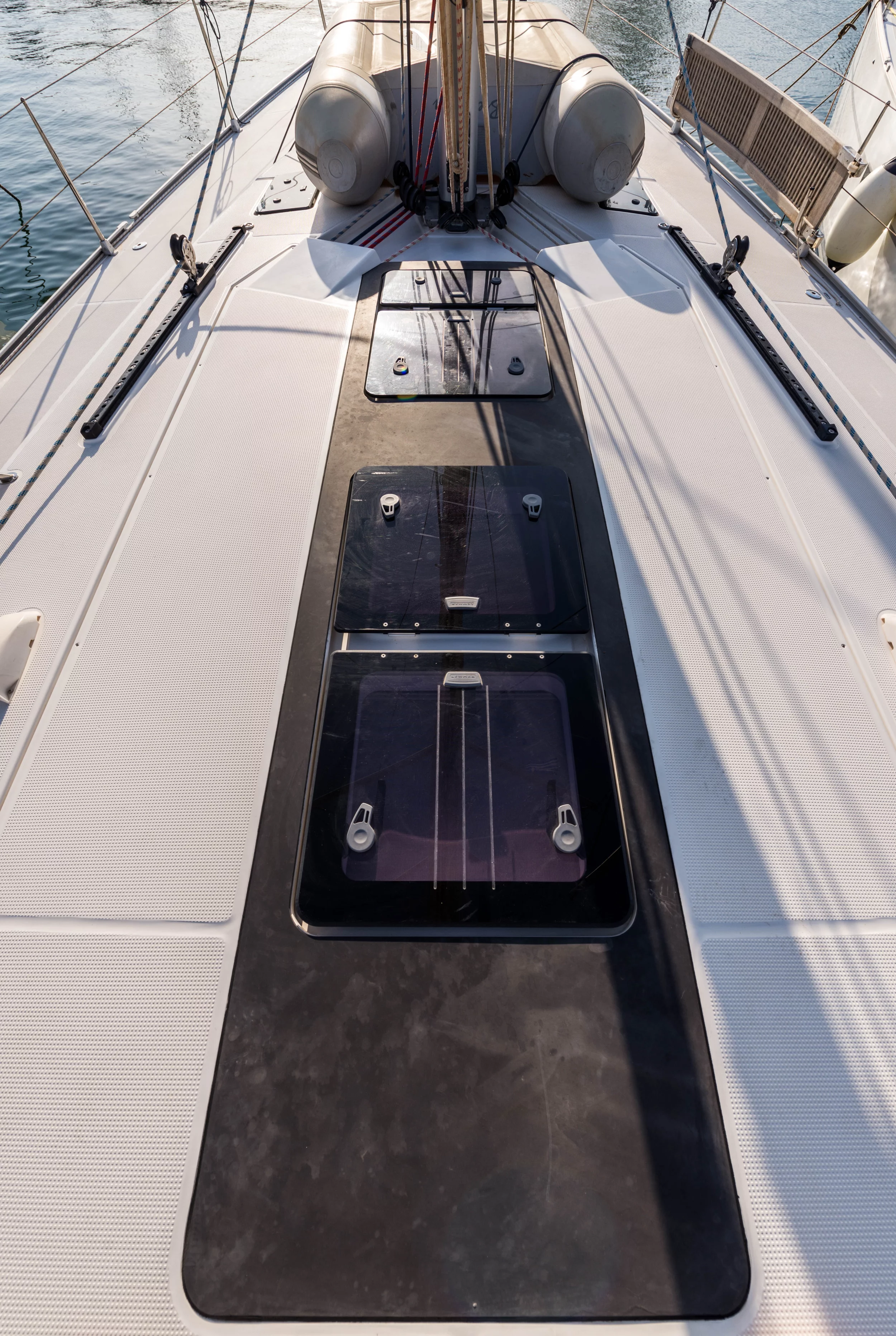 Bavaria Cruiser 56 (Breathless)  - 77