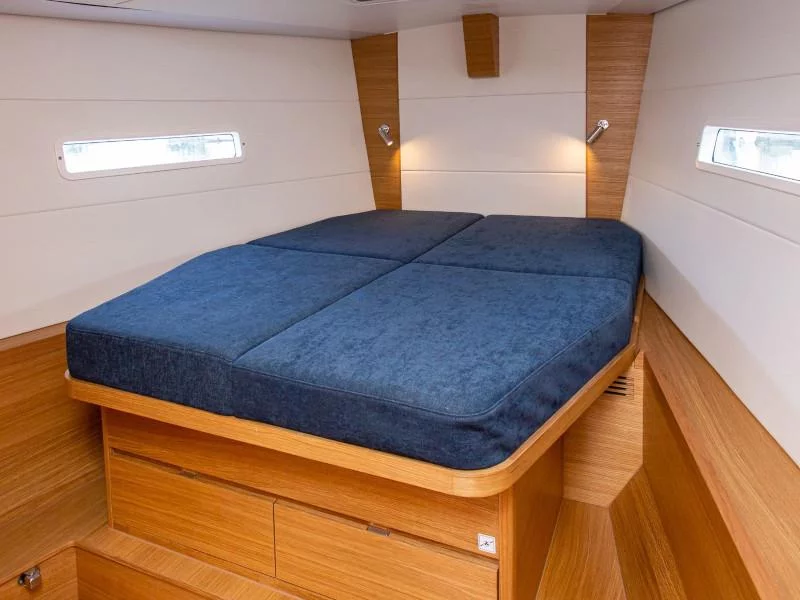 X-Yachts X4.6 (Athena)  - 14