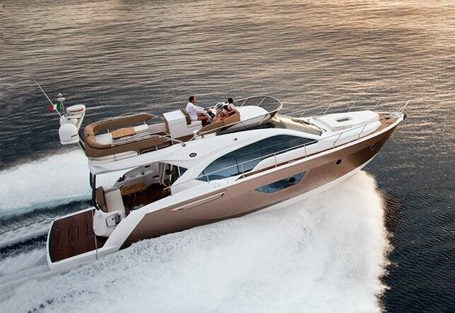 Sessa Fly 47 — photo 7