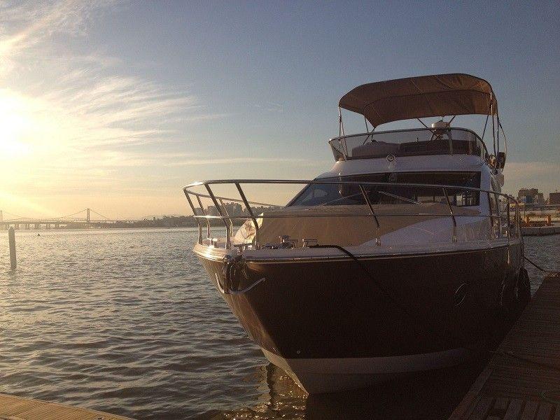 Sessa Fly 47 — photo 18