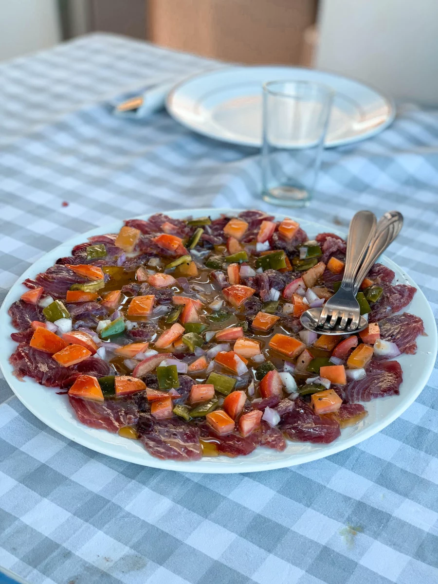 Lagoon 380 (BALAO) Carpaccio - 10