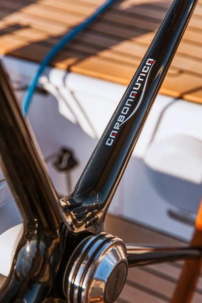 X-Yachts X4.6 (Athena)  - 27