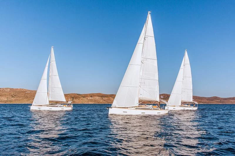 X-Yachts X4.6 (Athena)  - 38