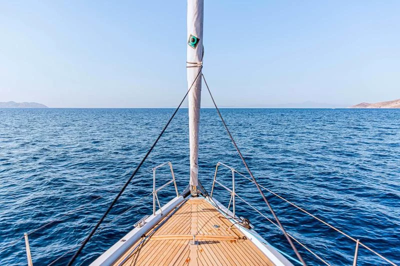 X-Yachts X4.6 (Sophia)  - 30